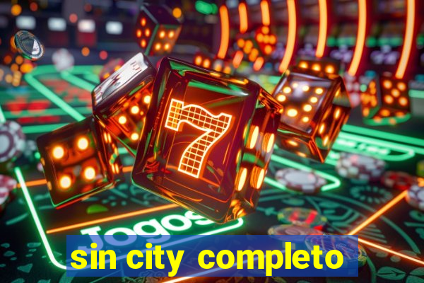 sin city completo